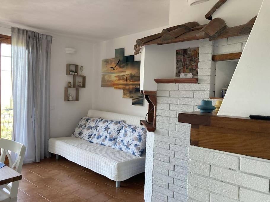 Al Geko Del Groppo ☆ Breath & Relax ☆ 5 Terre Villa Volastra Ngoại thất bức ảnh