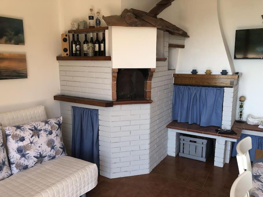 Al Geko Del Groppo ☆ Breath & Relax ☆ 5 Terre Villa Volastra Ngoại thất bức ảnh