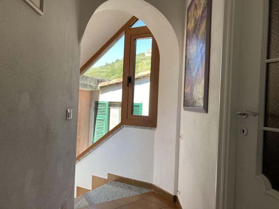 Al Geko Del Groppo ☆ Breath & Relax ☆ 5 Terre Villa Volastra Ngoại thất bức ảnh